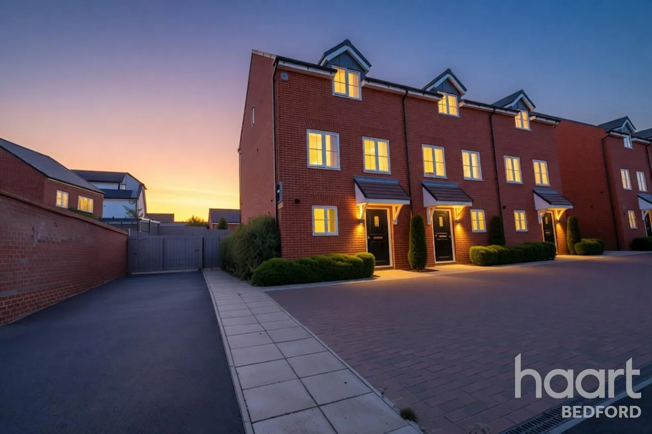 Dragonfly Crescent, Bedford, MK40, photo 24