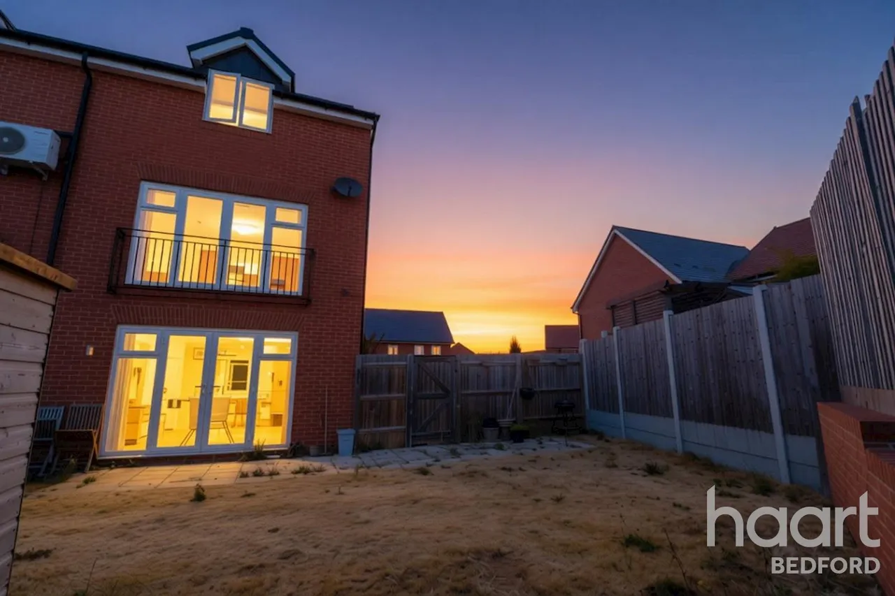 Dragonfly Crescent, Bedford, MK40, photo 23