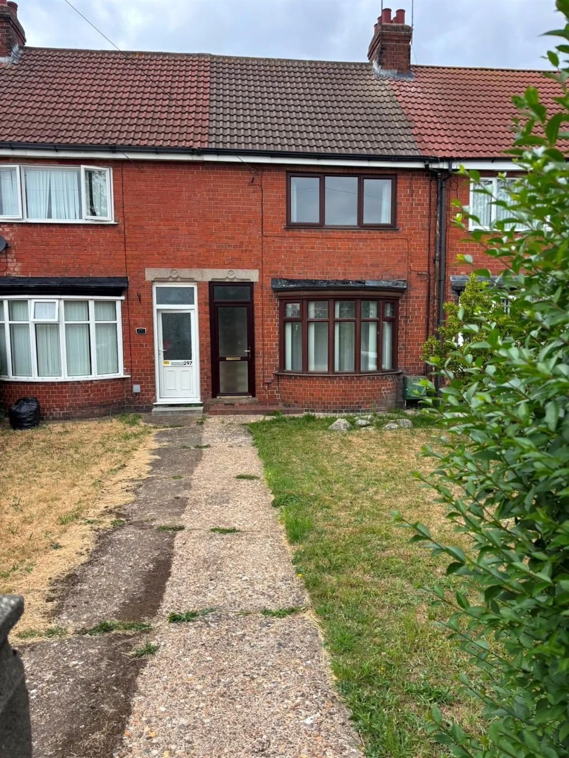 2 bed house for sale — Main Road, Bilton, Hull