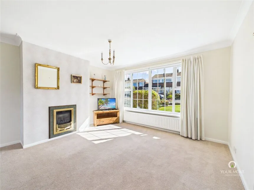 Brockenhurst Drive, Sunderland, Tyne and Wear, SR4, photo 2