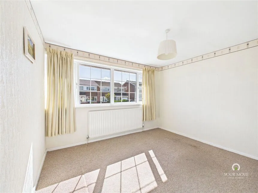 Brockenhurst Drive, Sunderland, Tyne and Wear, SR4, photo 9
