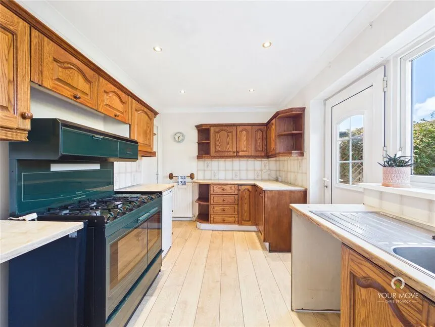 Brockenhurst Drive, Sunderland, Tyne and Wear, SR4, photo 5