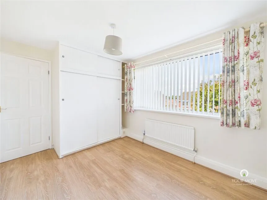 Brockenhurst Drive, Sunderland, Tyne and Wear, SR4, photo 8