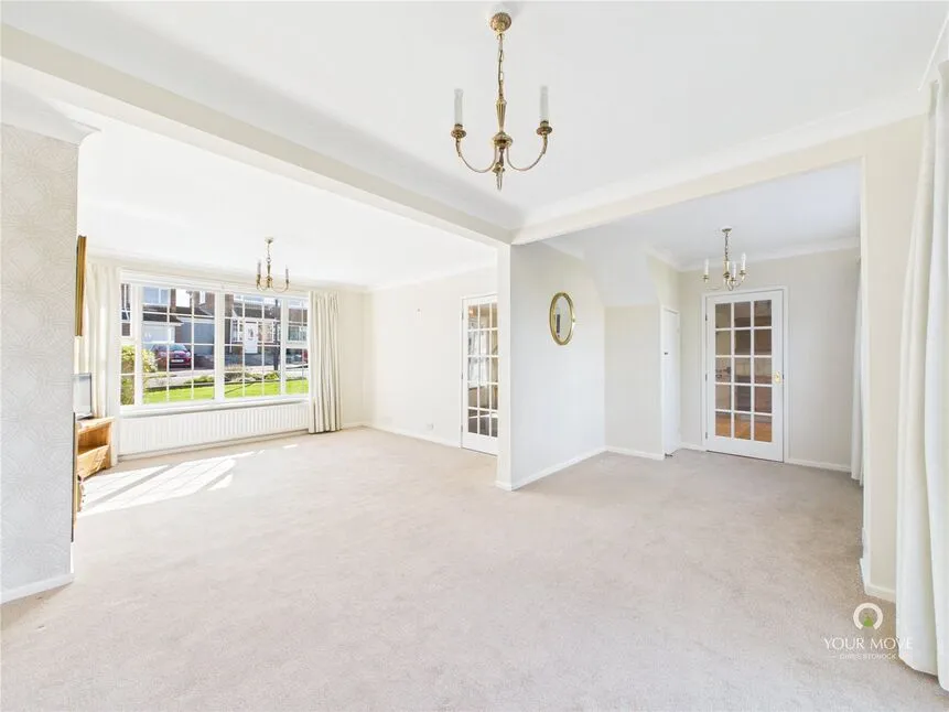 Brockenhurst Drive, Sunderland, Tyne and Wear, SR4, photo 4