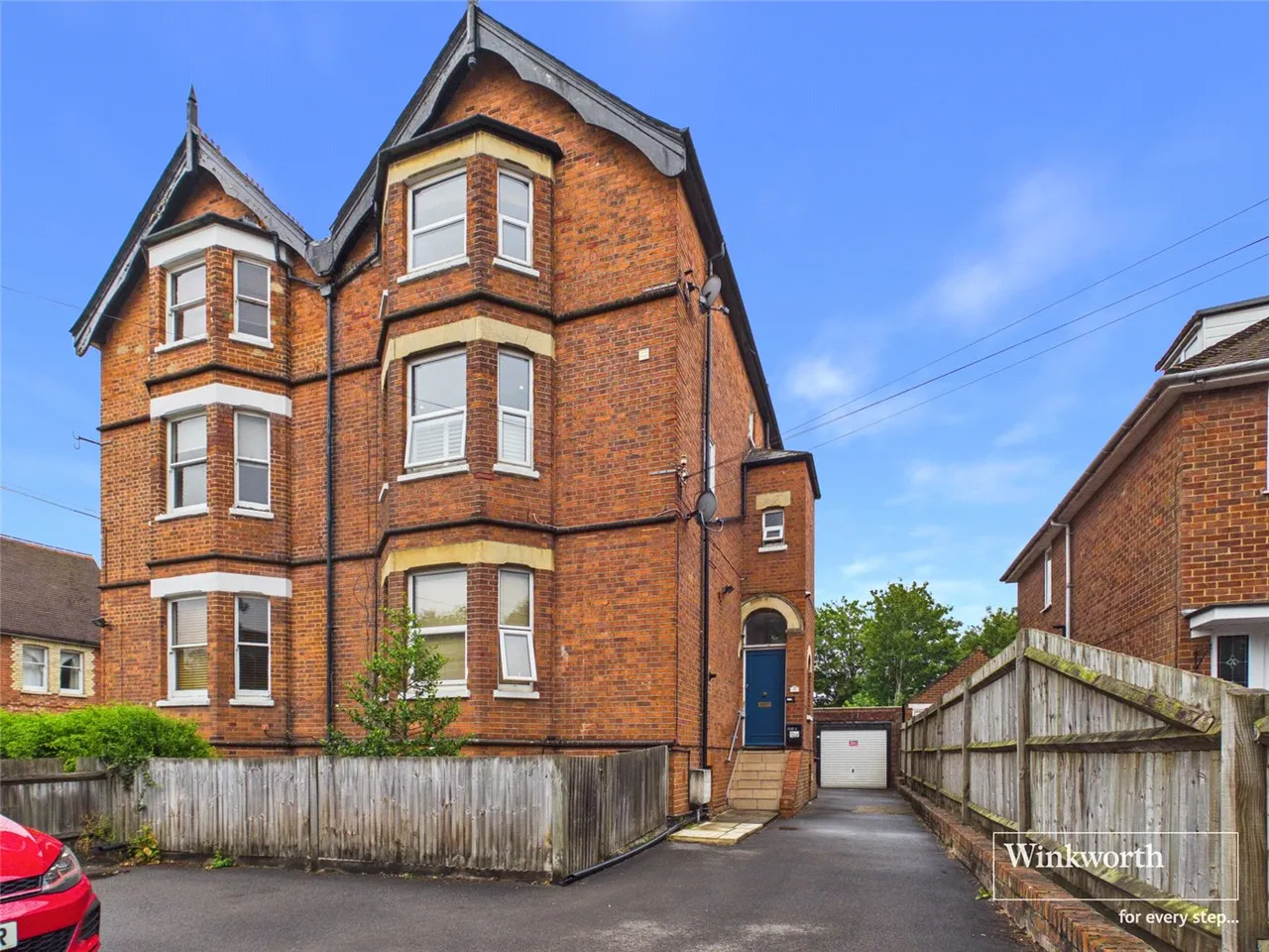 Western Elms Avenue, Reading, RG30, photo 2