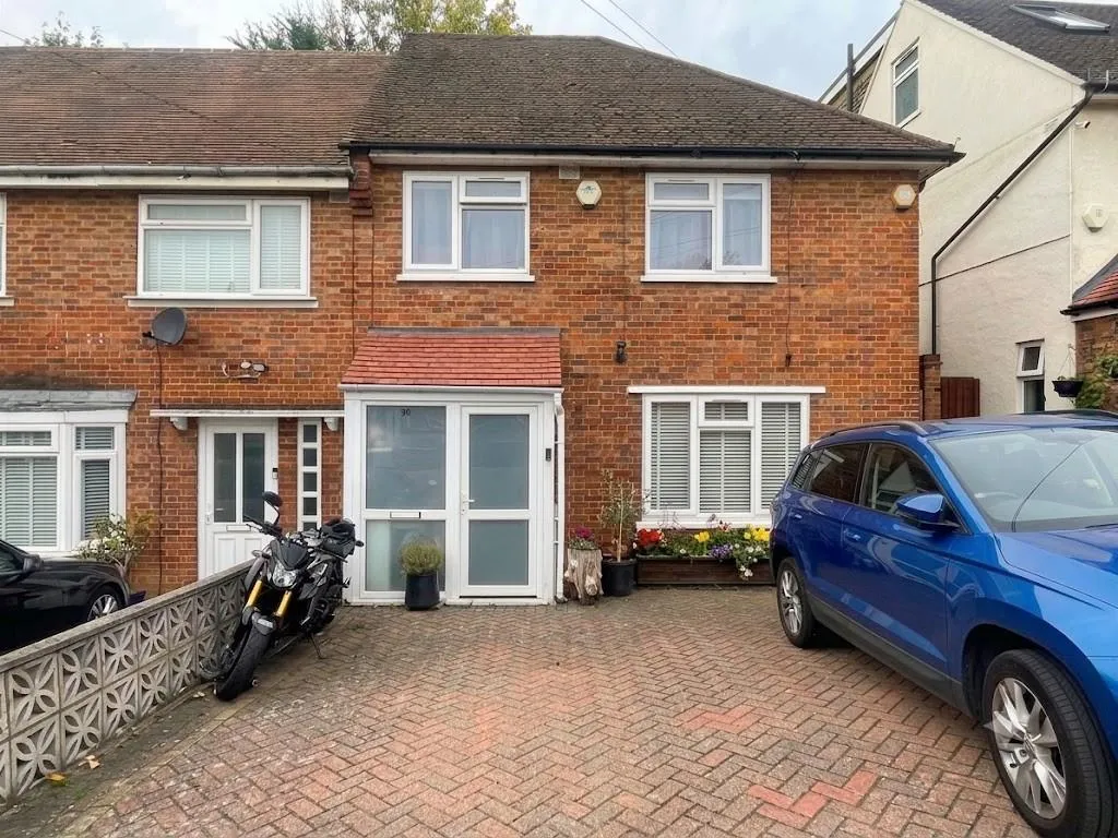 3 bed house for sale, Salcombe Gardens, Mill Hill