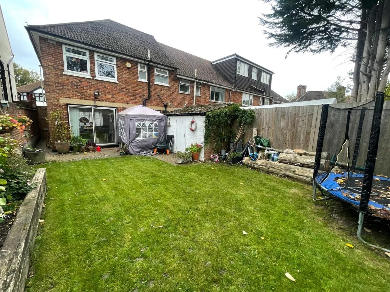 Salcombe Gardens, Mill Hill, photo 15