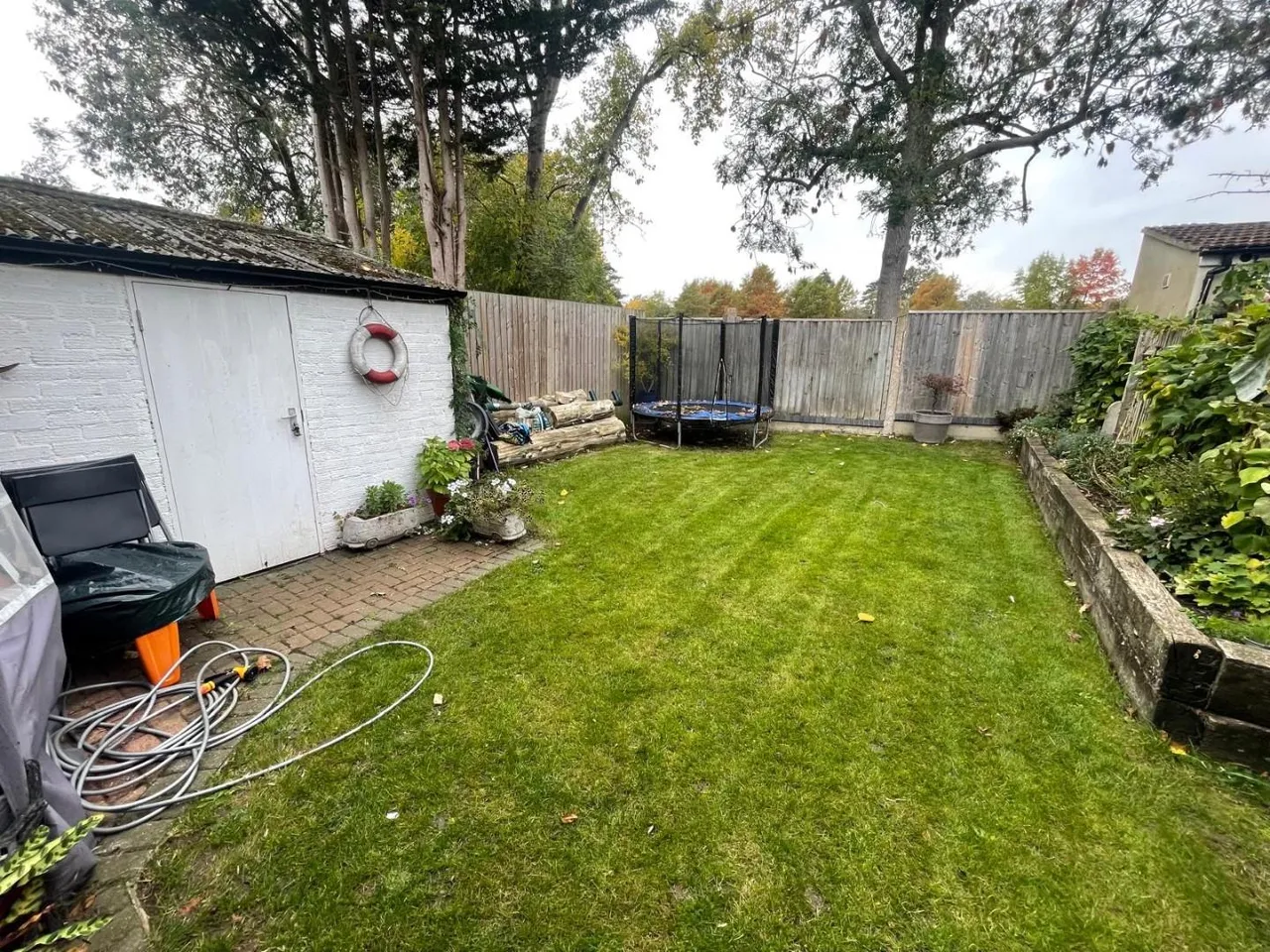 Salcombe Gardens, Mill Hill, photo 14