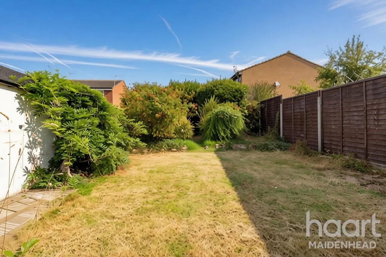 Walpole Road, Slough, SL1, photo 14