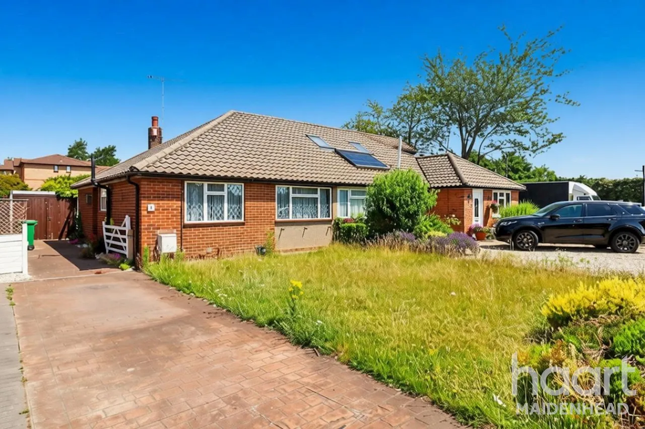Walpole Road, Slough, SL1, photo 7