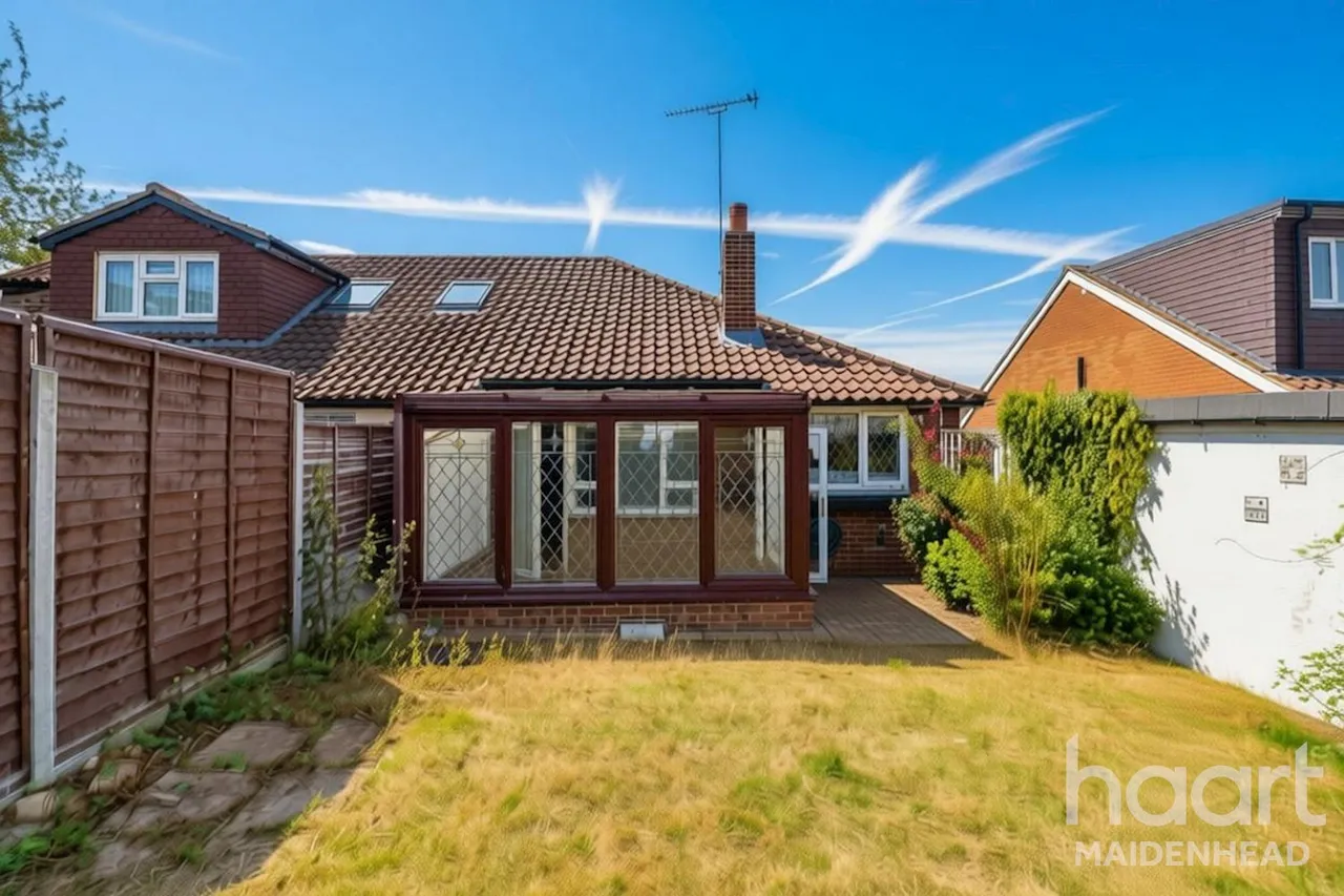 Walpole Road, Slough, SL1, photo 13