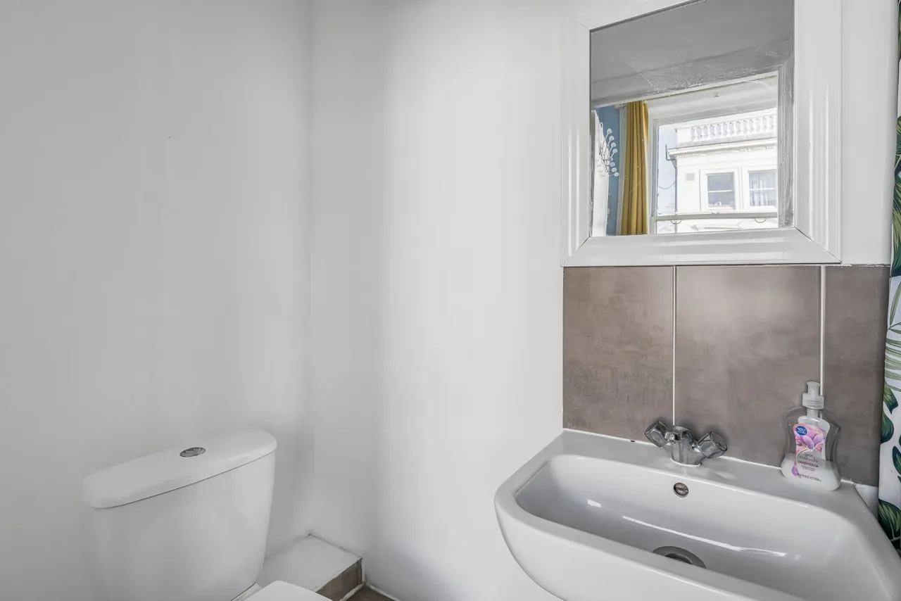 Castletown Road, West Kensington, London, W14, photo 8