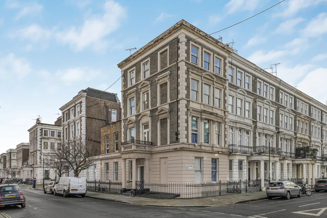 Castletown Road, West Kensington, London, W14, photo 10