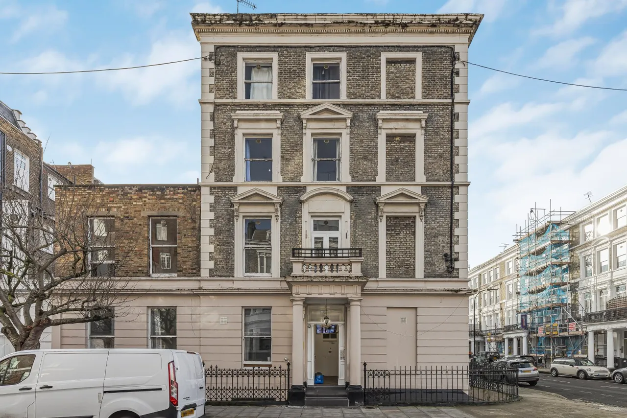 Castletown Road, West Kensington, London, W14, photo 9