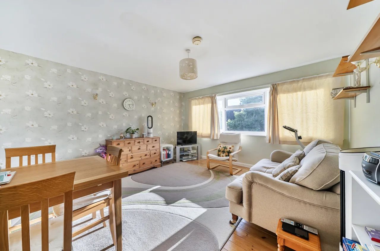 Hulse Road, Banister Park, SO15, photo 4