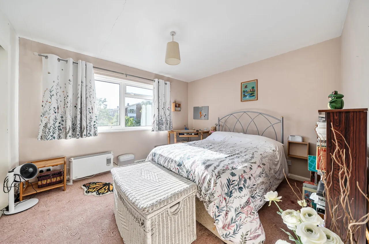 Hulse Road, Banister Park, SO15, photo 6