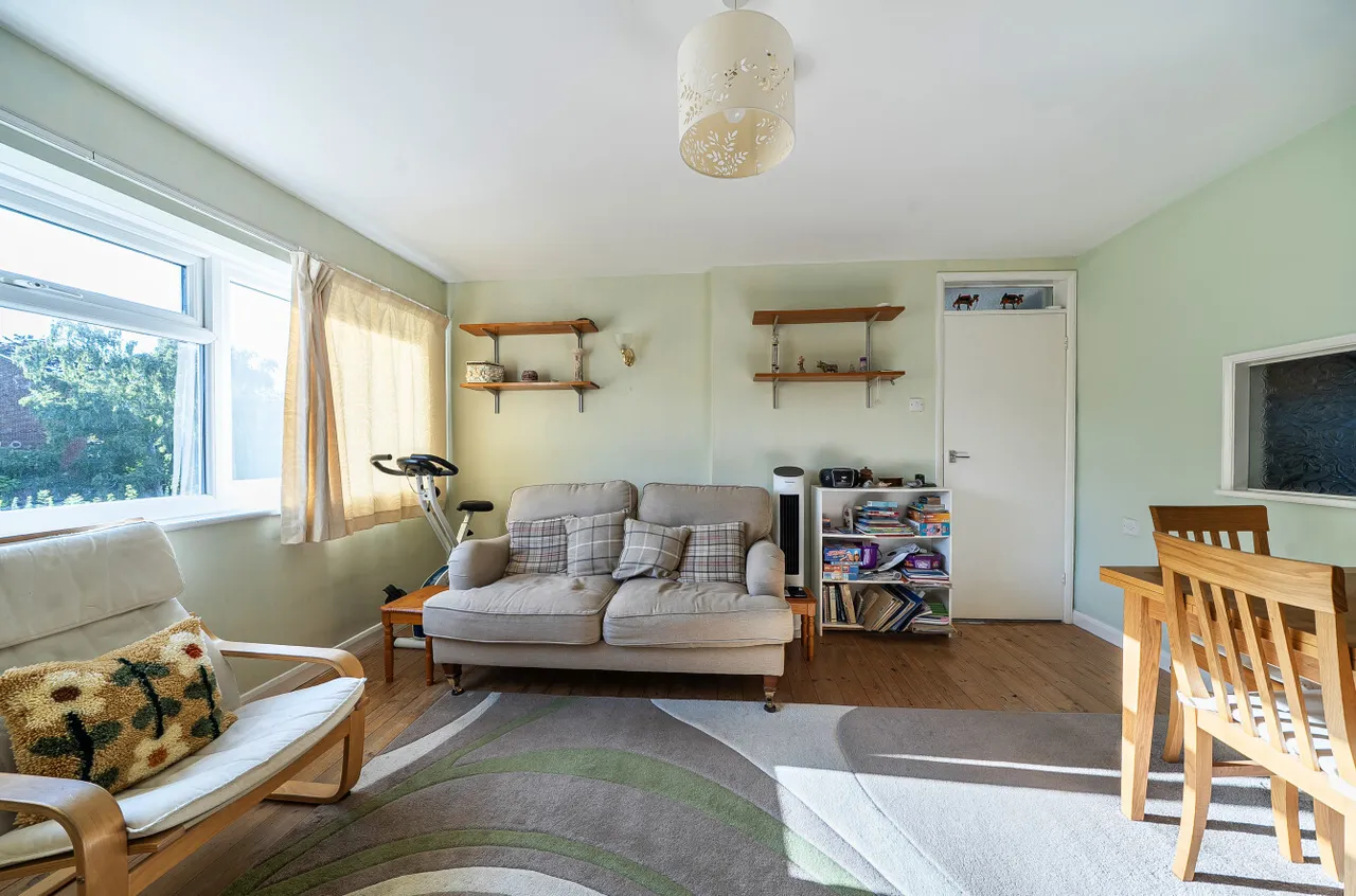 Hulse Road, Banister Park, SO15, photo 5