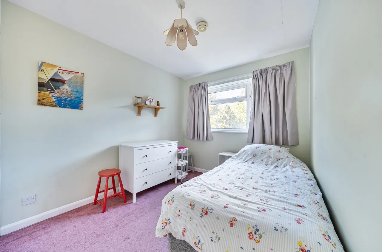 Hulse Road, Banister Park, SO15, photo 7