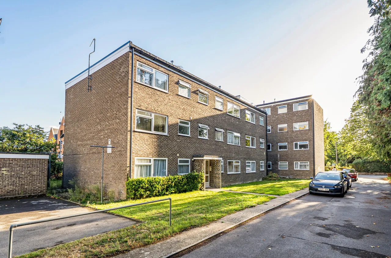 Hulse Road, Banister Park, SO15, photo 10
