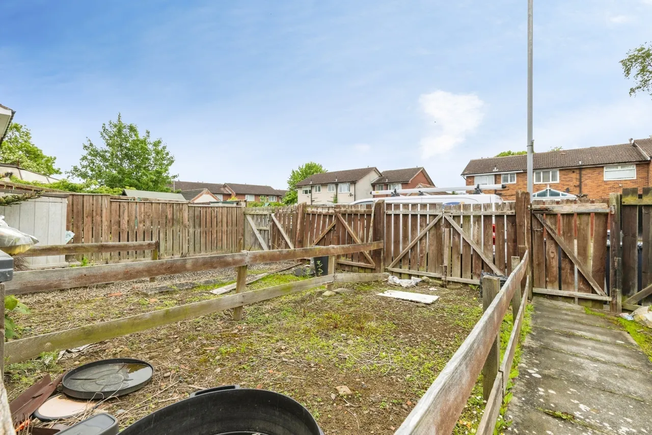 Hundens Lane, Darlington, Durham, DL1, photo 11