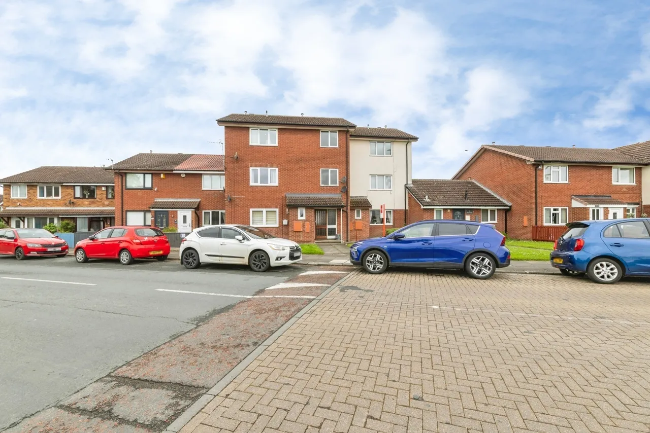 Hundens Lane, Darlington, Durham, DL1, photo 2