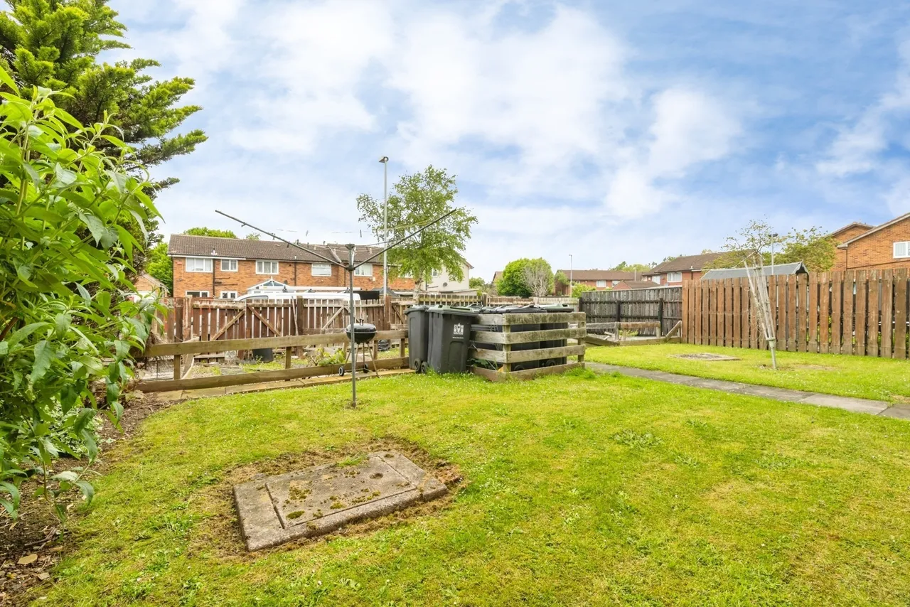 Hundens Lane, Darlington, Durham, DL1, photo 10