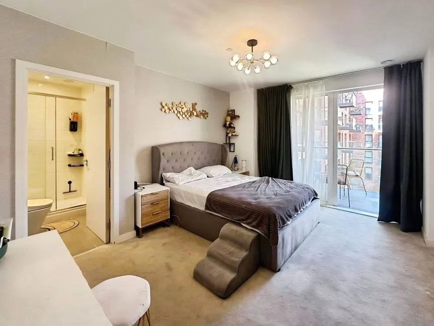 Green Street, London, E13, photo 4
