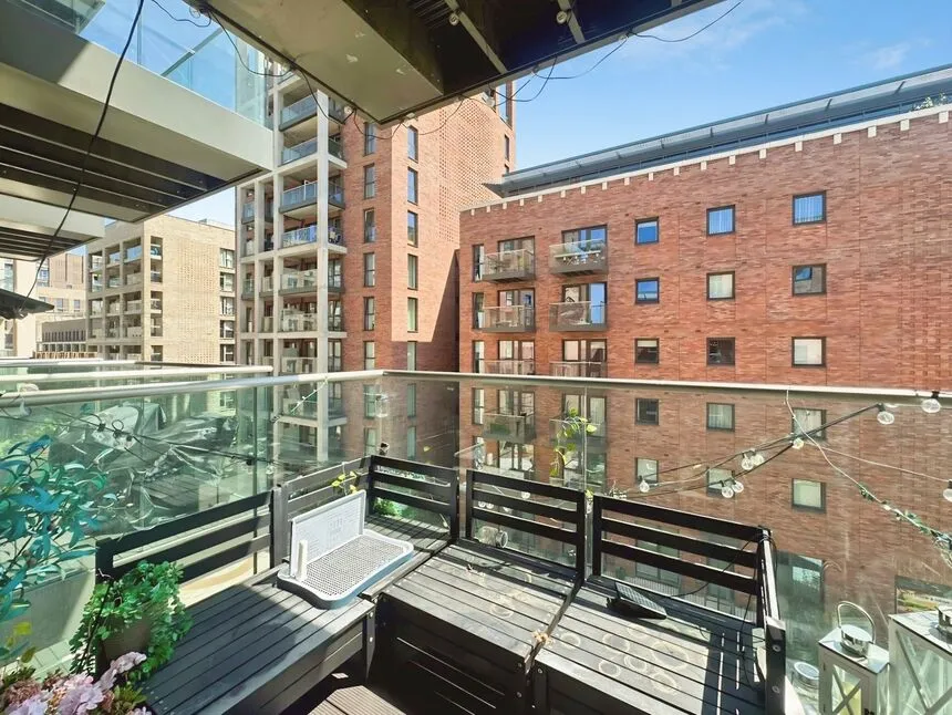 Green Street, London, E13, photo 12