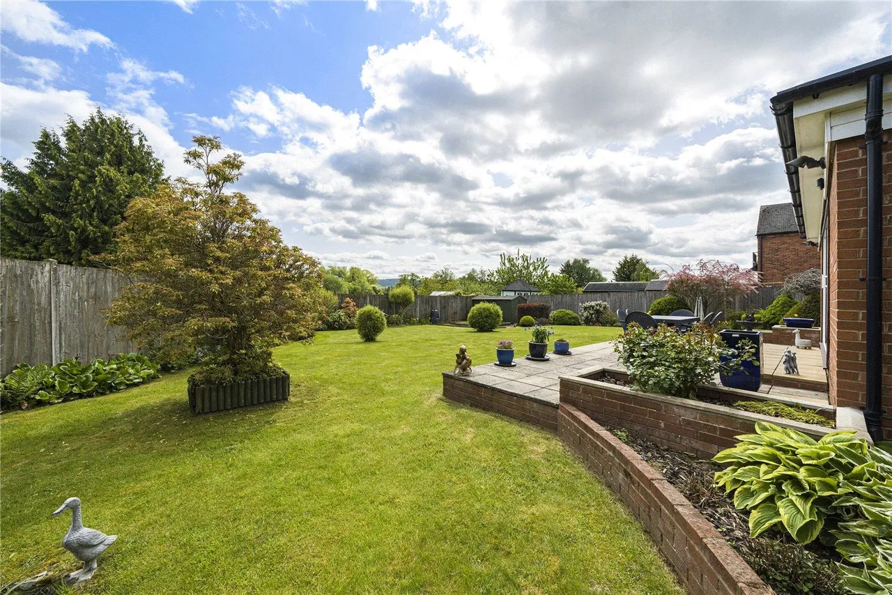 Eardisley, Hereford, photo 23