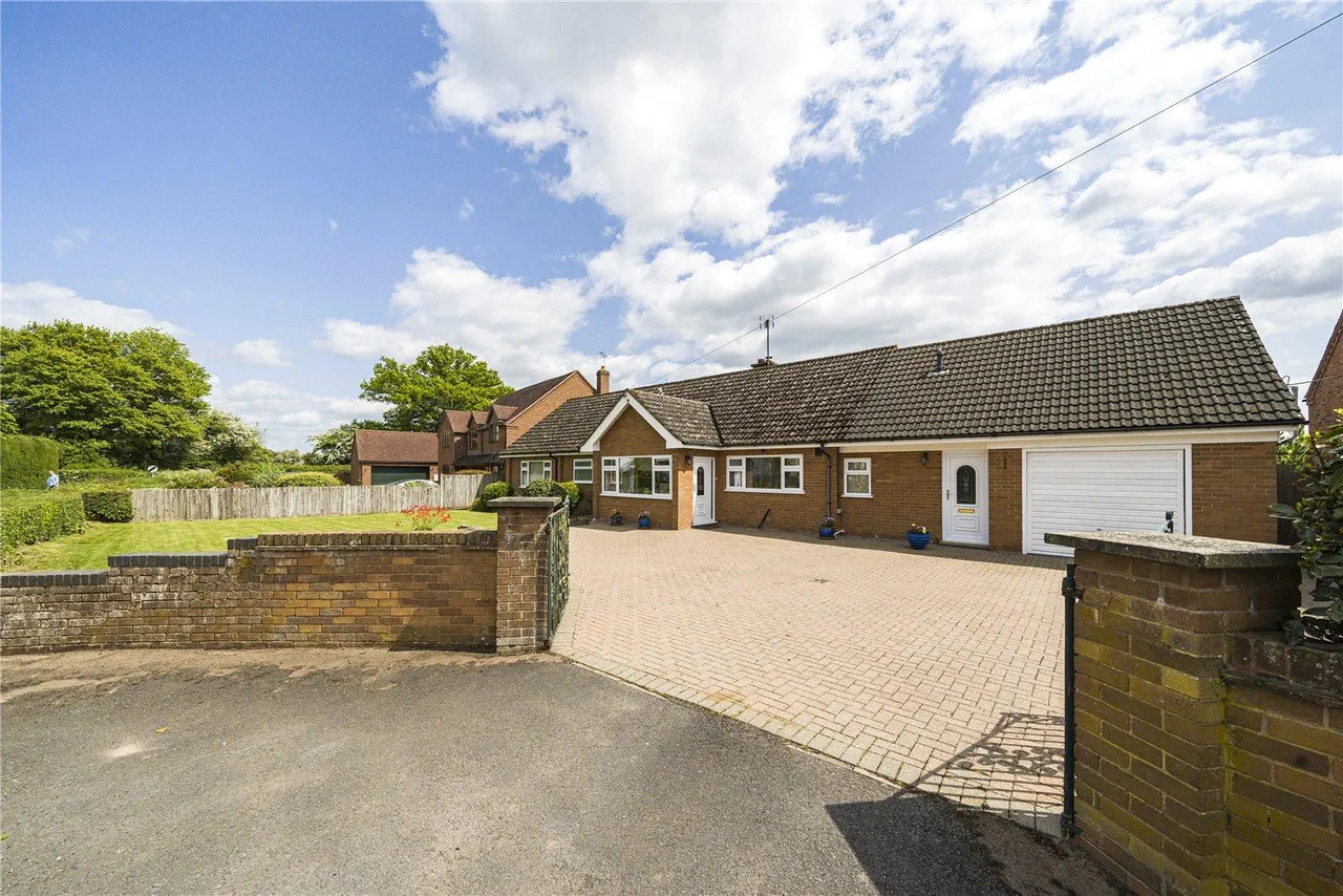 Eardisley, Hereford, photo 25