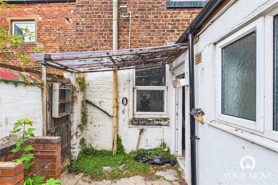 York Street, Carlisle, Cumbria, CA2, photo 12