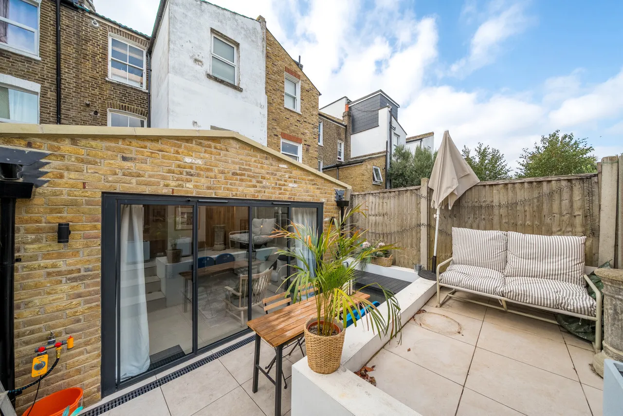 Rodwell Road, East Dulwich, SE22, photo 4