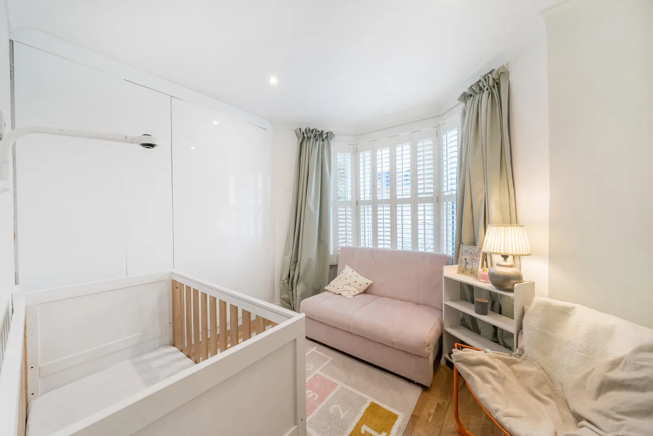 Rodwell Road, East Dulwich, SE22, photo 11