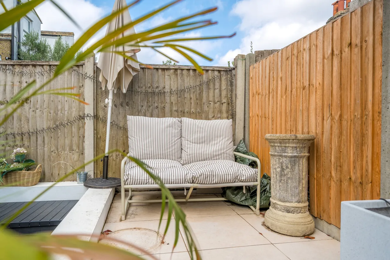 Rodwell Road, East Dulwich, SE22, photo 12