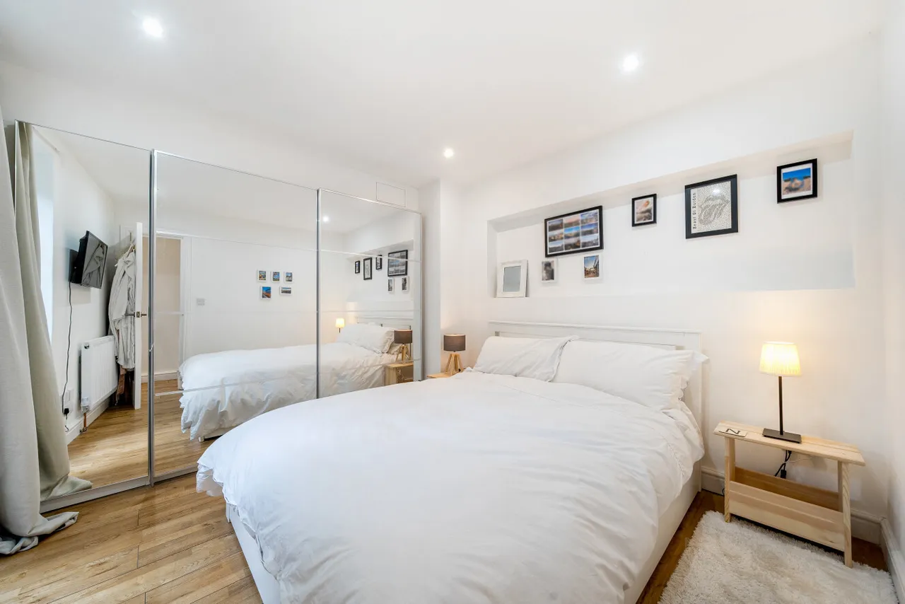 Rodwell Road, East Dulwich, SE22, photo 3