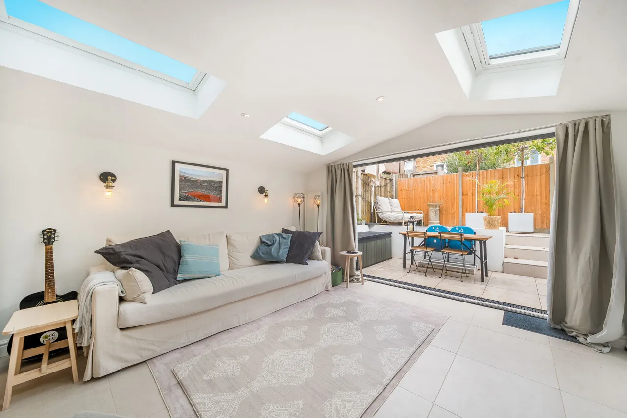 Rodwell Road, East Dulwich, SE22, photo 5