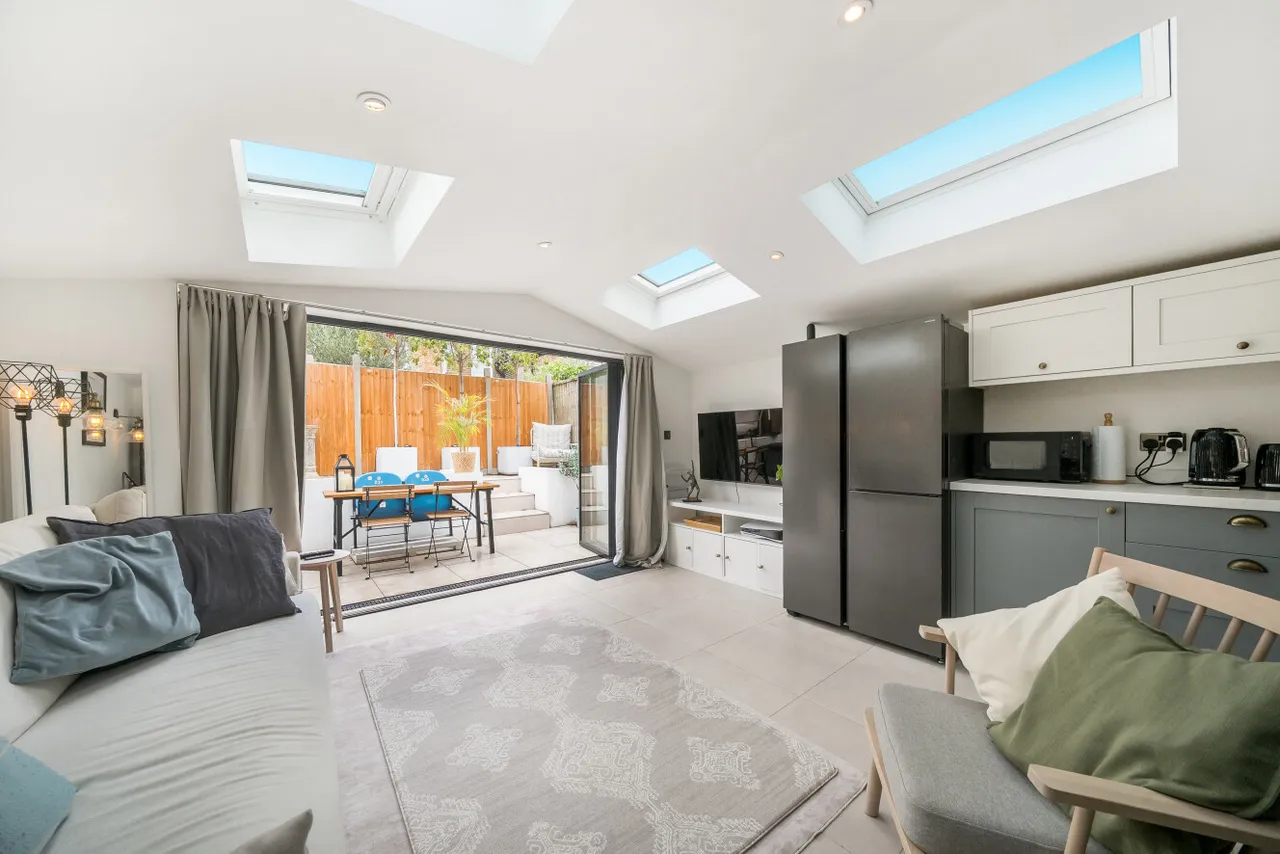 Rodwell Road, East Dulwich, SE22, photo 6