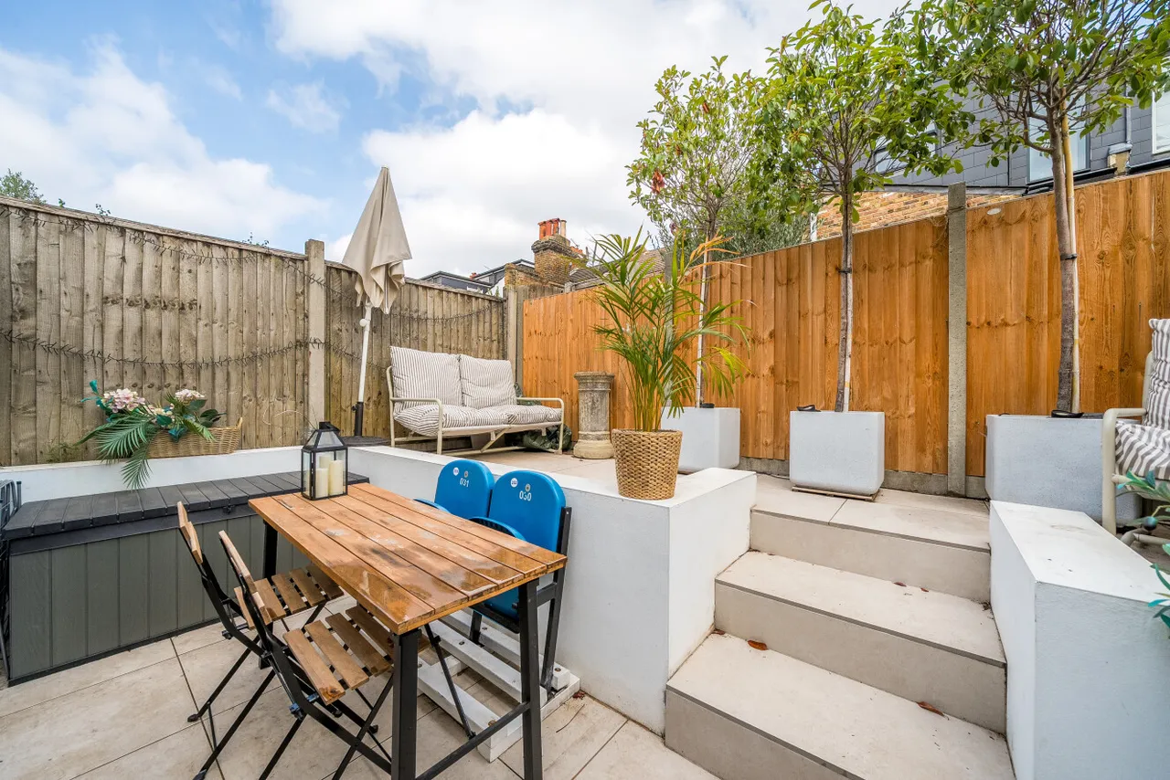 Rodwell Road, East Dulwich, SE22, photo 10