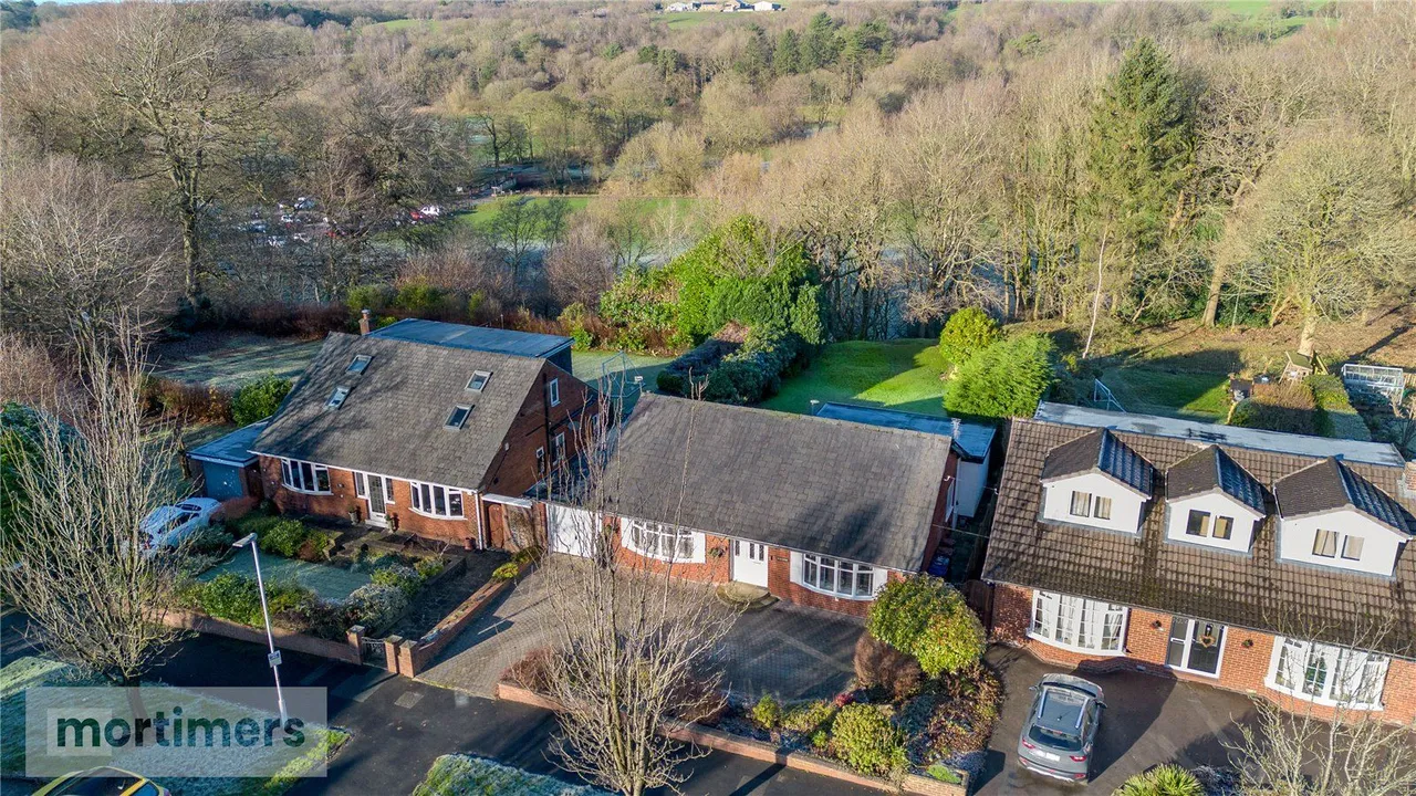 2 bed house for sale, Tower Road, Blackburn, BB2