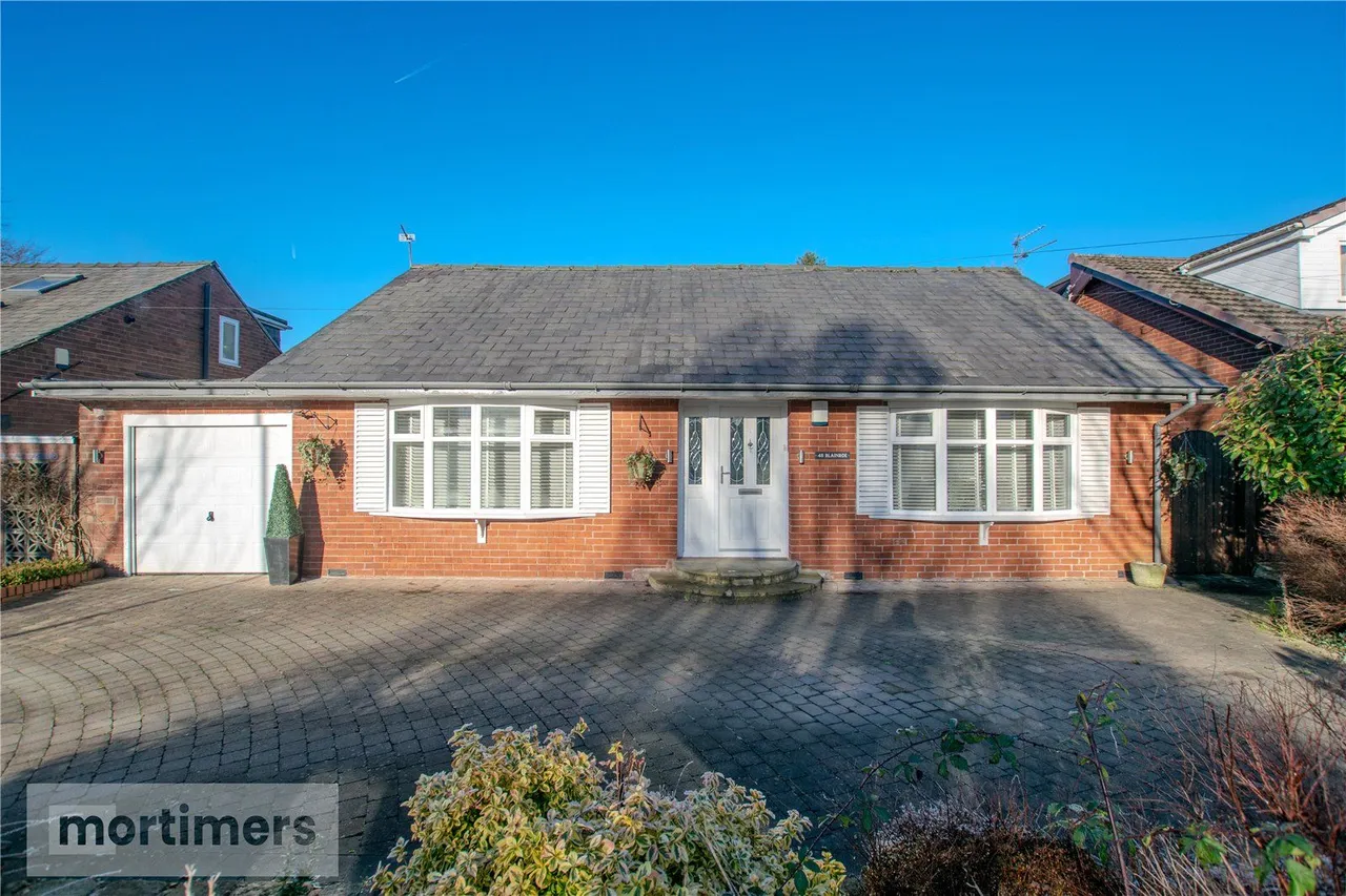Tower Road, Blackburn, BB2, photo 21