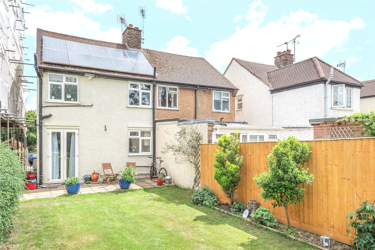 Denham Way, Maple Cross, WD3, photo 14