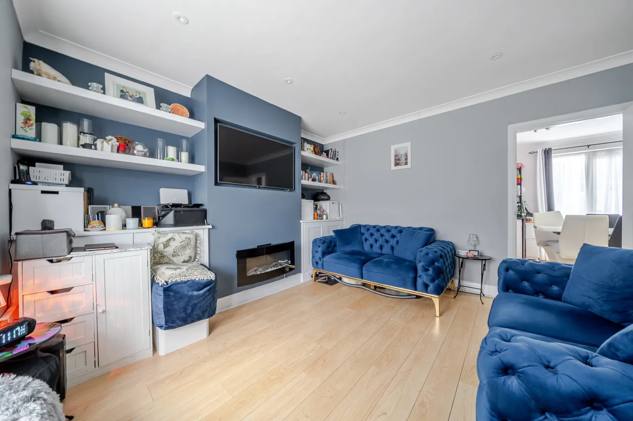 Denham Way, Maple Cross, WD3, photo 4