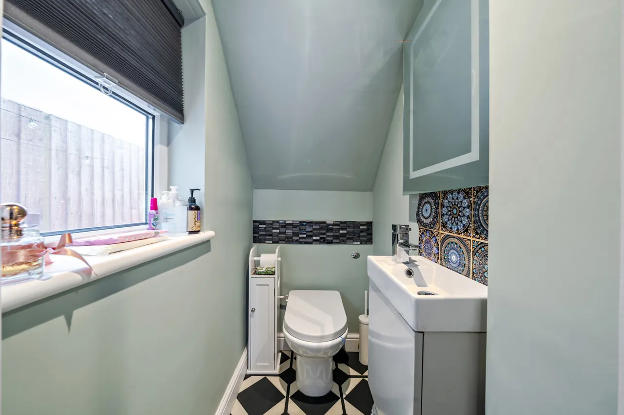 Denham Way, Maple Cross, WD3, photo 12