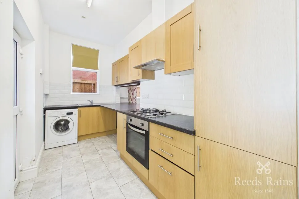 Reads Avenue, Blackpool, Lancashire, FY1, photo 5