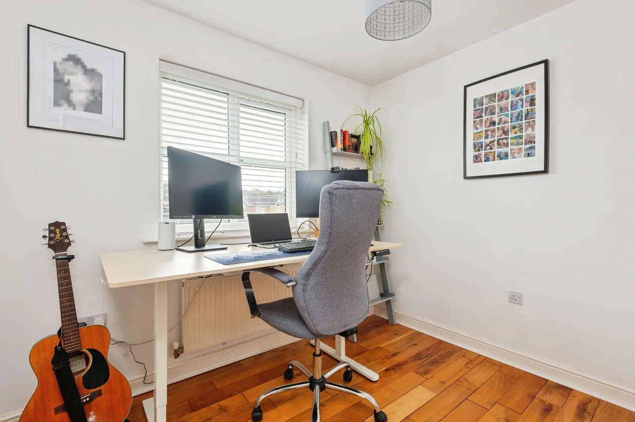 Lees Lane, Liverpool, L12, photo 25