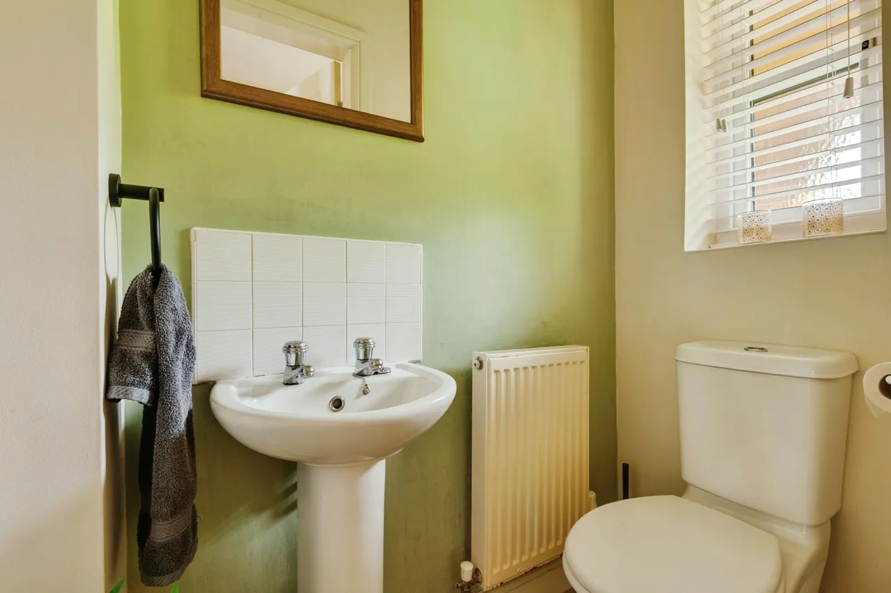 Lees Lane, Liverpool, L12, photo 27