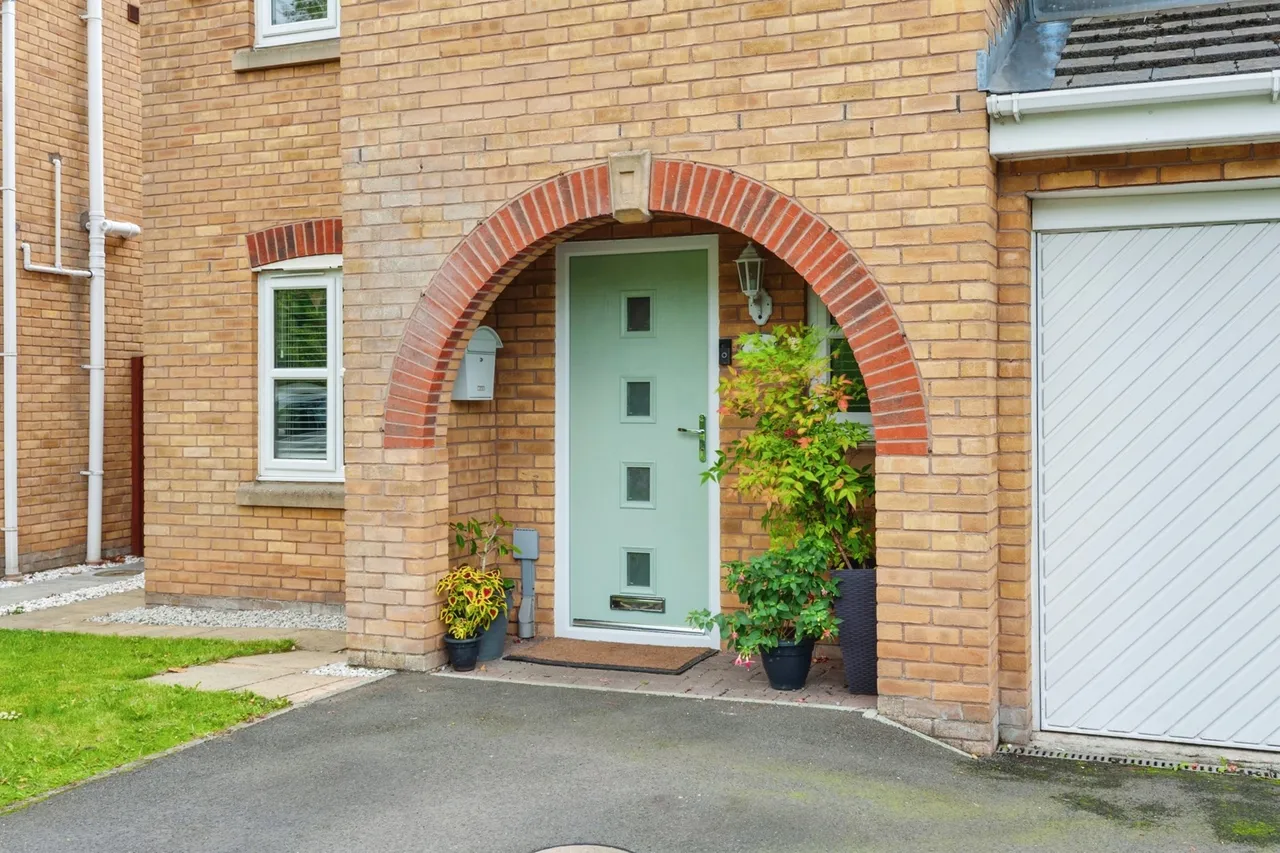 Lees Lane, Liverpool, L12, photo 2