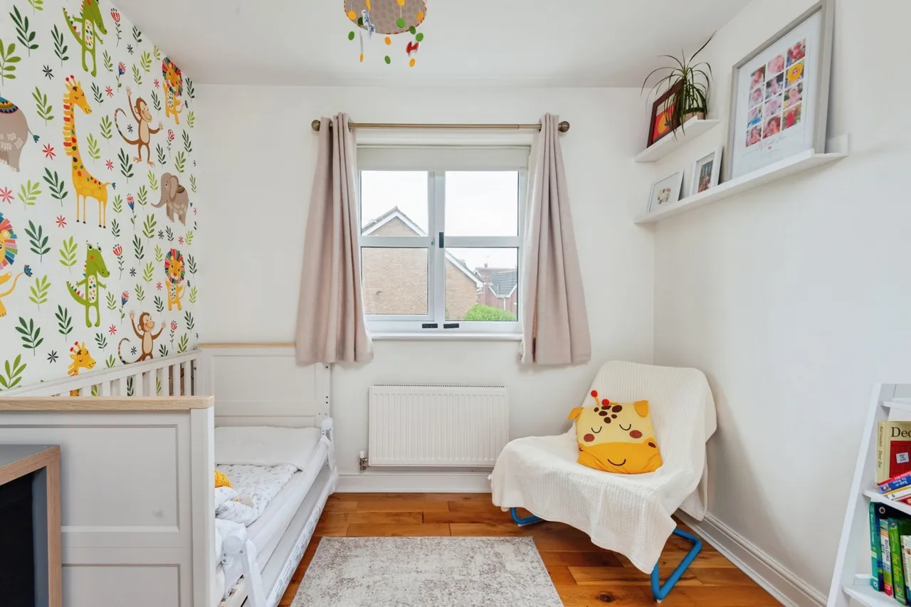 Lees Lane, Liverpool, L12, photo 22