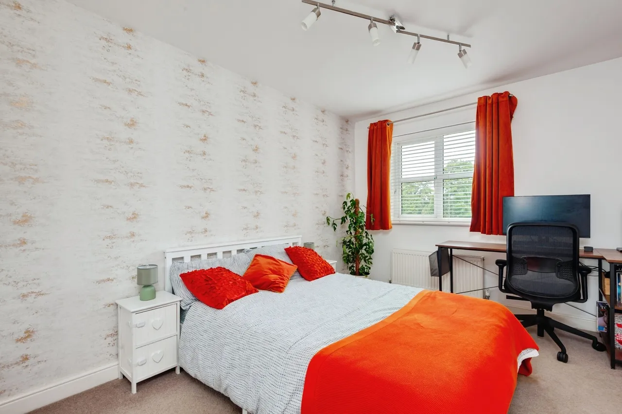 Lees Lane, Liverpool, L12, photo 21