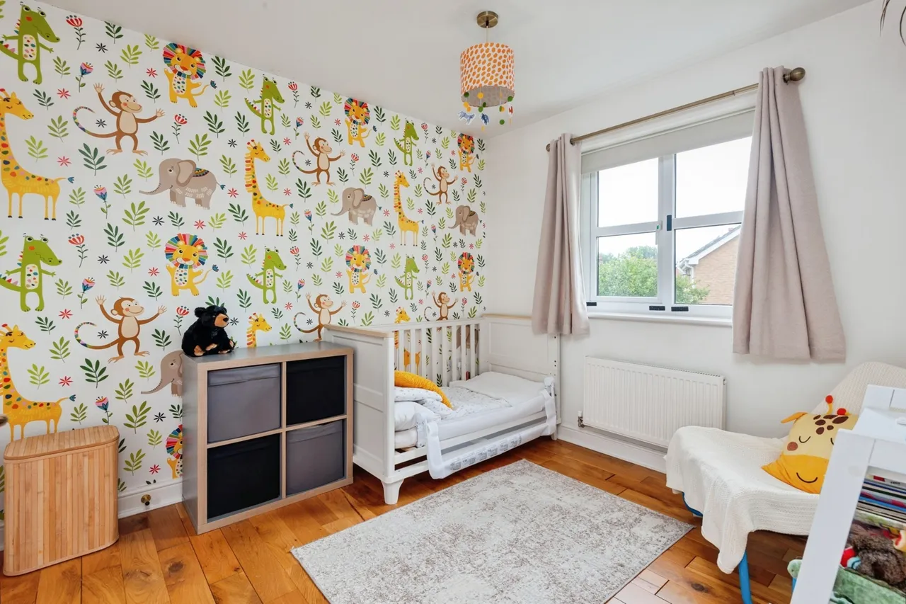 Lees Lane, Liverpool, L12, photo 23